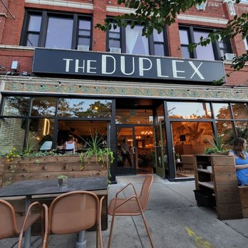 The Duplex - Entry - Lounges Near Me - Chicago, Illinois The Duplex - Entry - Lounges Near Me - Chicago, Illinois