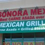 Sonora Mex