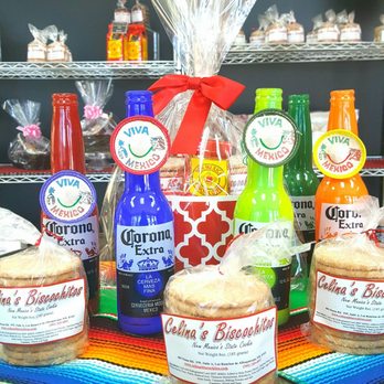 Celina's Biscochitos - Bakeries Near Me - Albuquerque, New Mexico