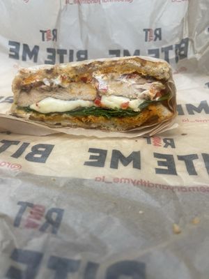 Rosemary and Thyme by null