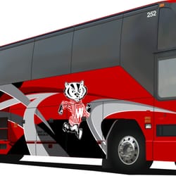 Badger Bus Depot