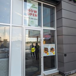 KISH’S ROTI & DOUBLES - Updated July 2026 - 29 Photos - 5019 Spectrum ...