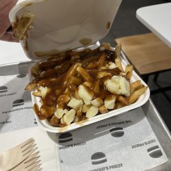 Poutine