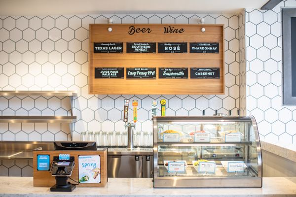 Mendocino Farms by null