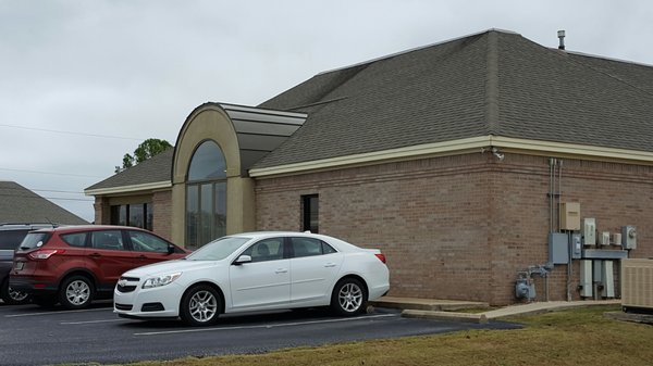 Montgomery Urgent Care and Diagnostic Center