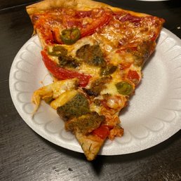 meatball red peppers and jalapeños meatball red peppers and jalapeños