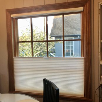 Slats Blinds - Shades & Blinds Near Me - Alameda, California