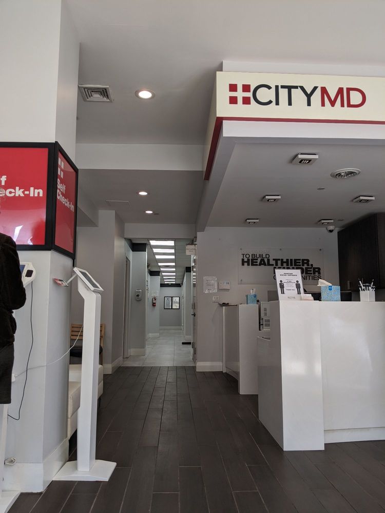 CITYMD BOERUM HILL URGENT CARE BROOKLYN Updated May 2024 21