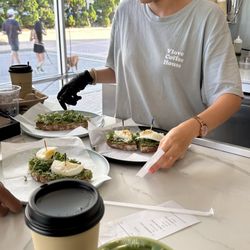 Vlove coffee