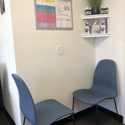 Wholistic Family Therapy & Wellness Center - NET treatment corner