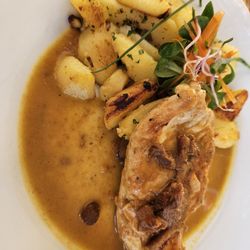 Restaurant café Harmonia u sv. Jakuba