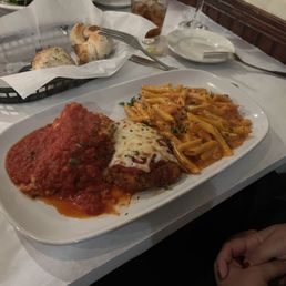 Mama Mia