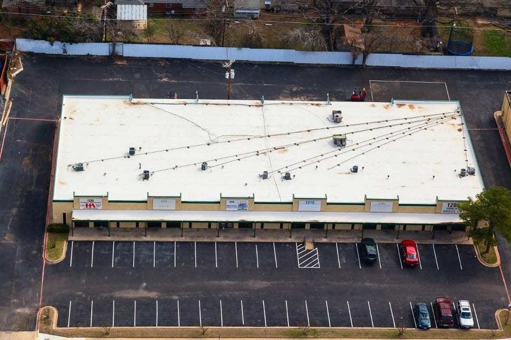 Slide of MRB Contractors