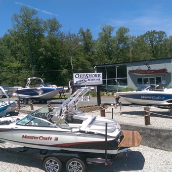Off Shore Marine - Boat Repair Near Me - Branchville, New Jersey Off Shore Marine - Boat Repair Near Me - Branchville, New Jersey