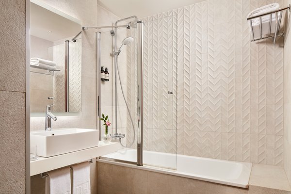 Hotel NH Luz Huelva by null