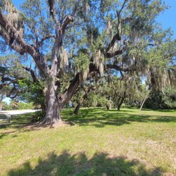Old Fort Park
