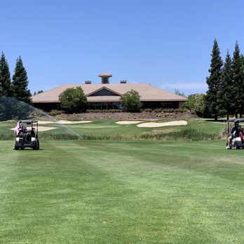 The Golf Club at Copper Valley - Hole surrounded by sand - Golf Near Me - Copperopolis, California The Golf Club at Copper Valley - Hole surrounded by sand - Golf Near Me - Copperopolis, California