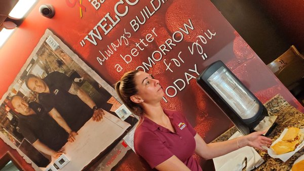Pinecrest Bakery - Kendall by null