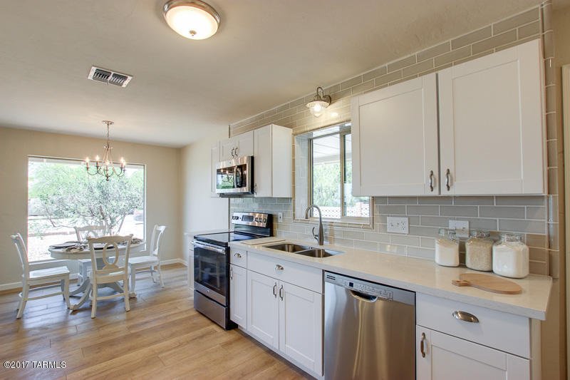 Authentic Granite Creations - countertop fabricator in Tucson, AZ