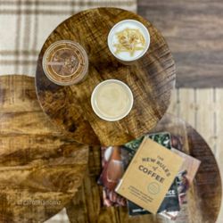 The Coffee Nook