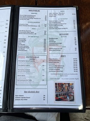 Lenny's Hideaway by null