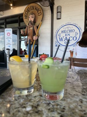 Hecho En Waco Mexican Cuisine by null