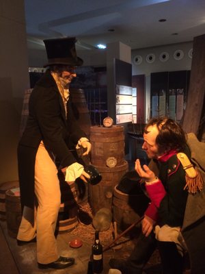 Madeira Story Centre by null