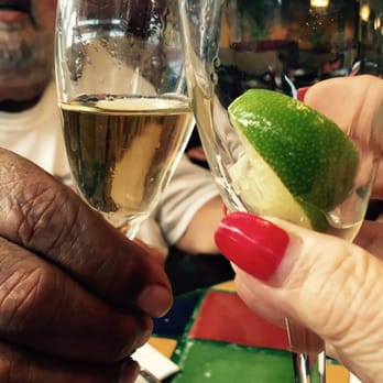 La Casita Olvera - Salute! - Mexican Near Me - Whittier, California