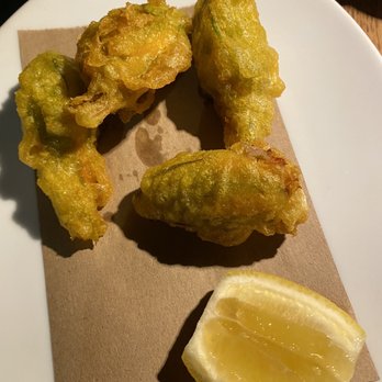 Evelina - Italian Near Me - Brooklyn, New York