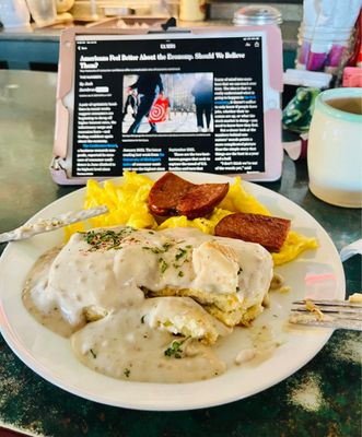 Duncan House Diner by null