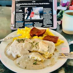 Duncan House Diner