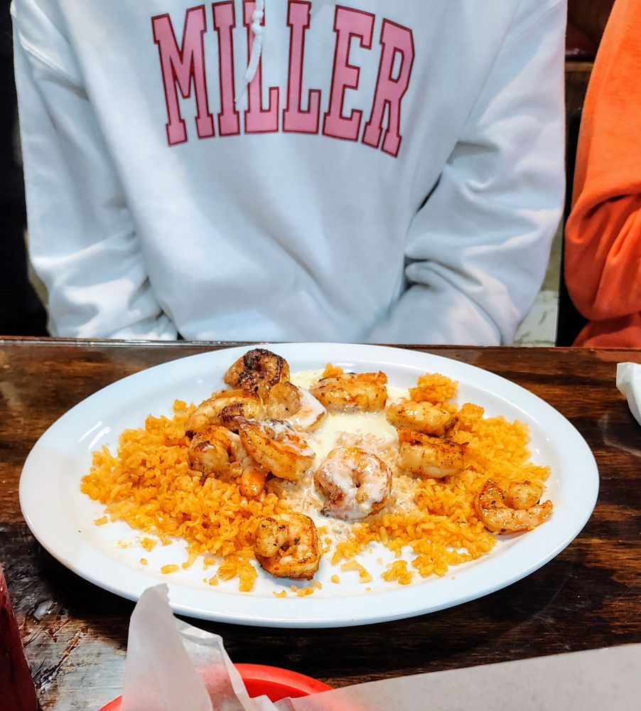 El Rey Mexican Grill & Bar Logo