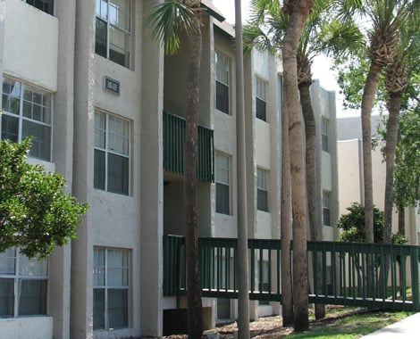 Azalea Ridge Apartment 8151 Alderman Rd Jacksonville Fl Apartments Mapquest