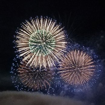 逗子海岸花火大会- 11 Photos - Festivals - 逗子5-2-16, 逗子市