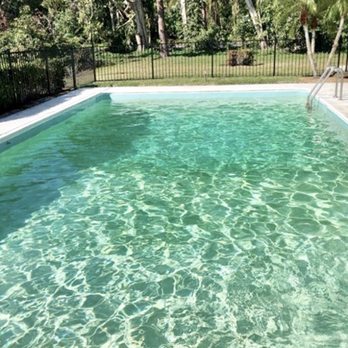 First Class Pools - Pool Cleaners Near Me - Naples, Florida
