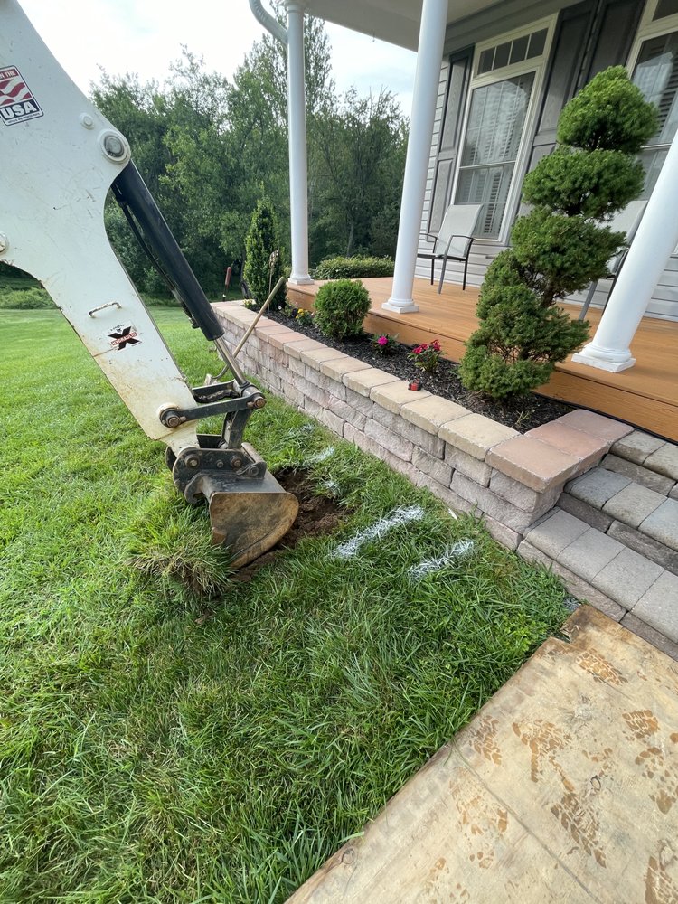 Slide of A&A Plumbing