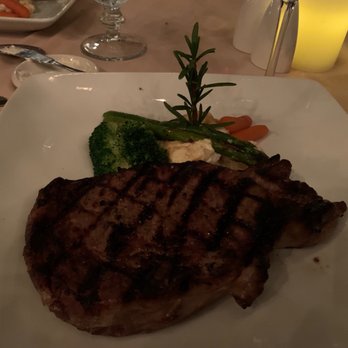 Joseph's Fine Dining - Rough ribeye - New American Near Me - Colorado Springs, Colorado Joseph's Fine Dining - Rough ribeye - New American Near Me - Colorado Springs, Colorado