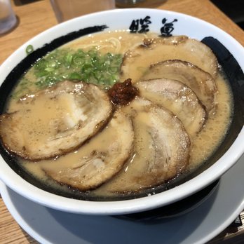 Ramen Danbo - Ramen Near Me - Brooklyn, New York