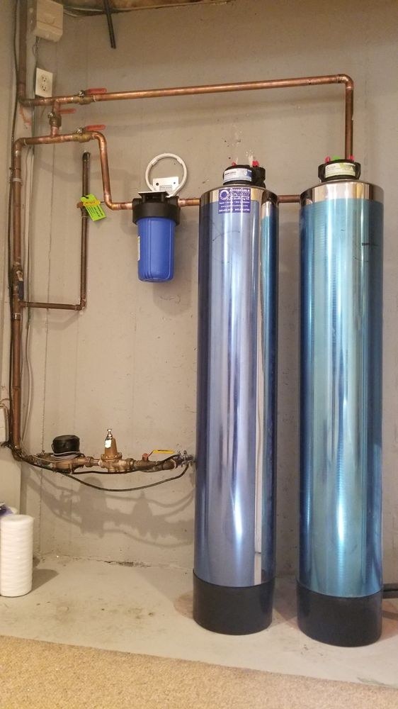 Slide of Premier Plumbing, Heating & Air Conditioning