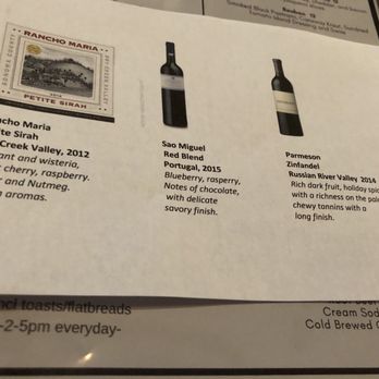 Willmore Wine Bar - Red wine flight - Wine Bars Near Me - Long Beach, California Willmore Wine Bar - Red wine flight - Wine Bars Near Me - Long Beach, California