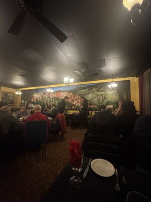 Pasqualone's by null