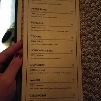 The Roosevelt Room - Cocktail Bars Near Me - Austin, Texas The Roosevelt Room - Cocktail Bars Near Me - Austin, Texas