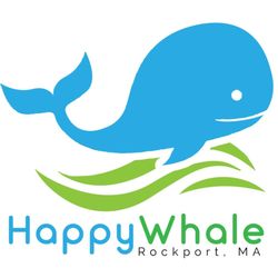 Happy Whale