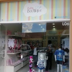 Baby Boutique