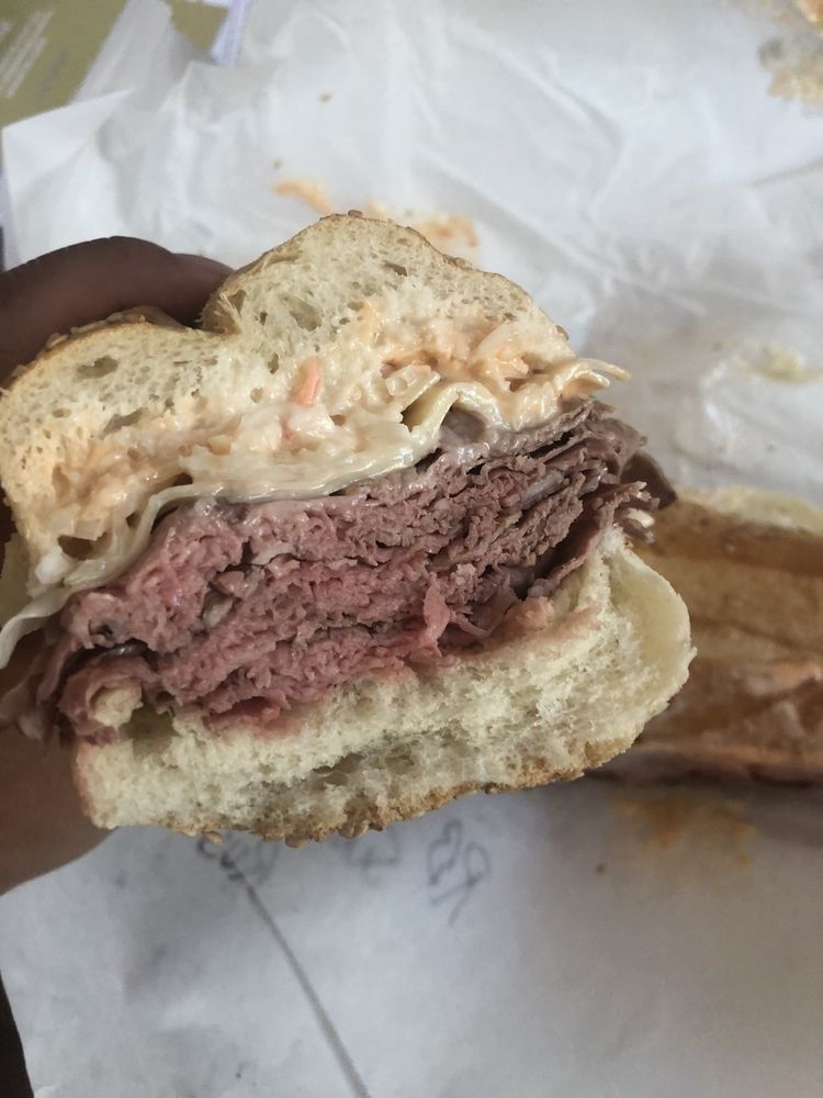 FENIMORE DELI 15 Photos & 10 Reviews Delis 616 Fenimore Rd