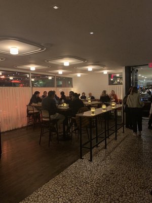 Bar Enza by null