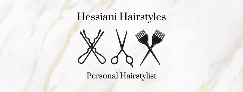 Hessiani Hairstyles Logo