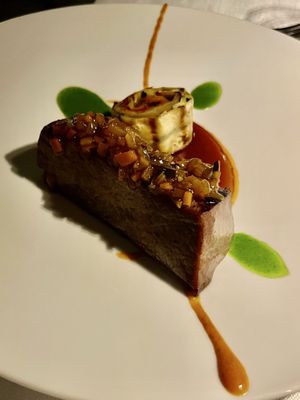 Osteria Ballarò by null
