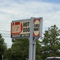 Ideal Hotdog