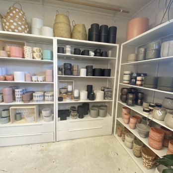 A Succulent Day - Pot selection in the back! - Gift Shops Near Me - Boise, Idaho